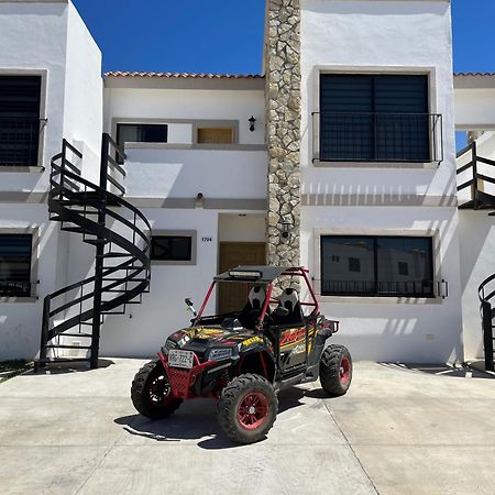 Depto. Totalmente Nuevo Y Amueblado Apartment มาซาตลัน ภายนอก รูปภาพ