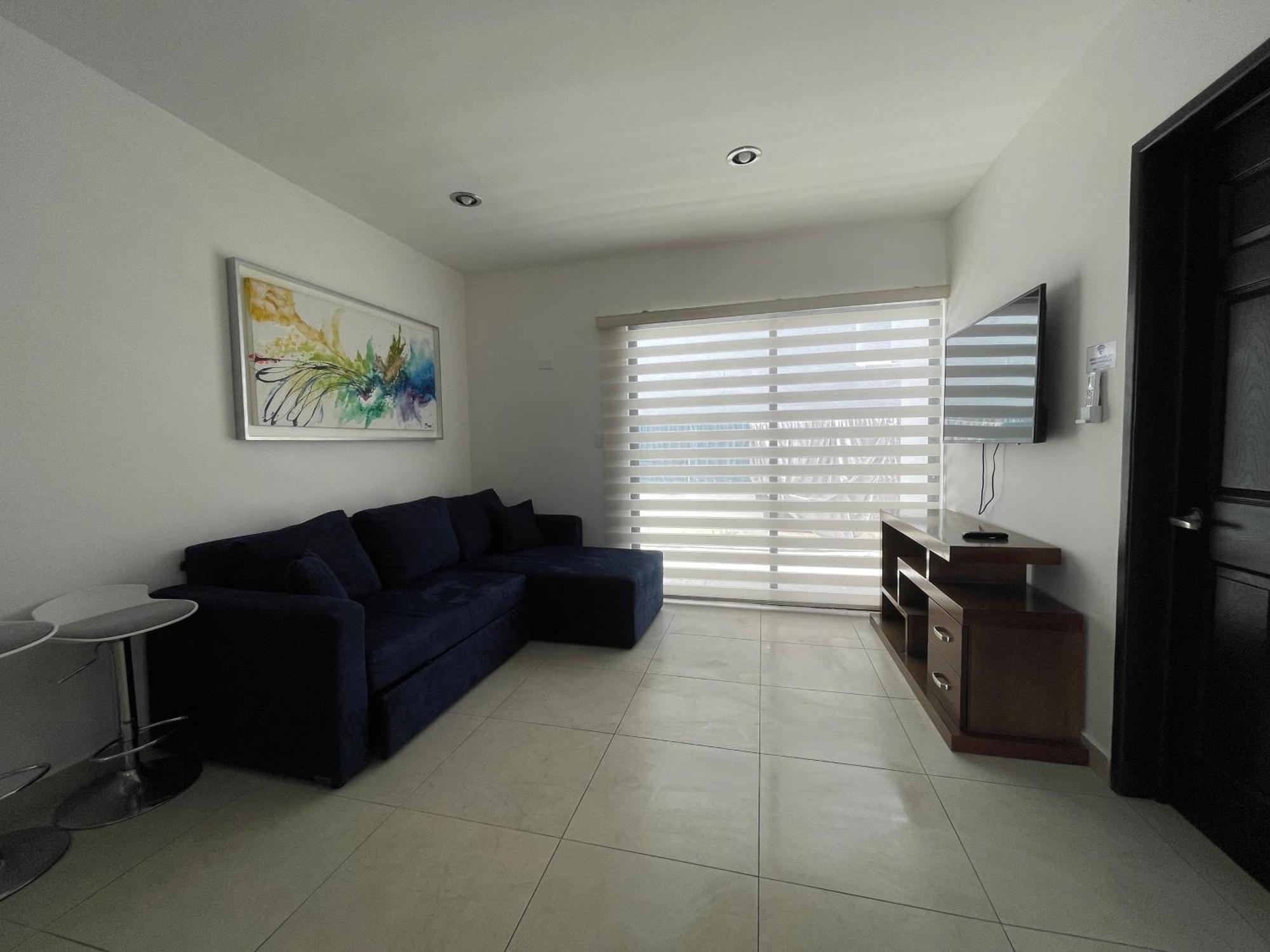 Depto. Totalmente Nuevo Y Amueblado Apartment มาซาตลัน ภายนอก รูปภาพ