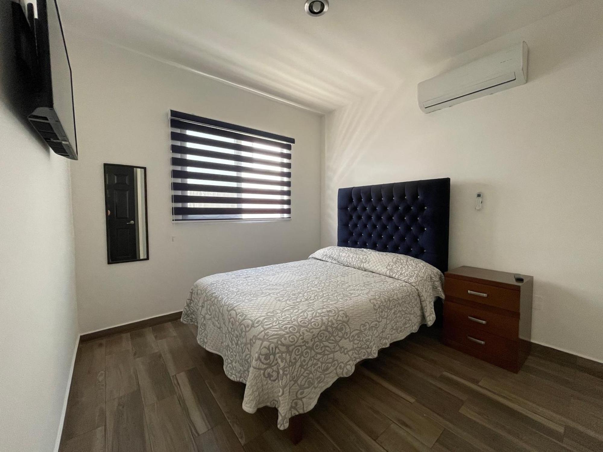 Depto. Totalmente Nuevo Y Amueblado Apartment มาซาตลัน ภายนอก รูปภาพ