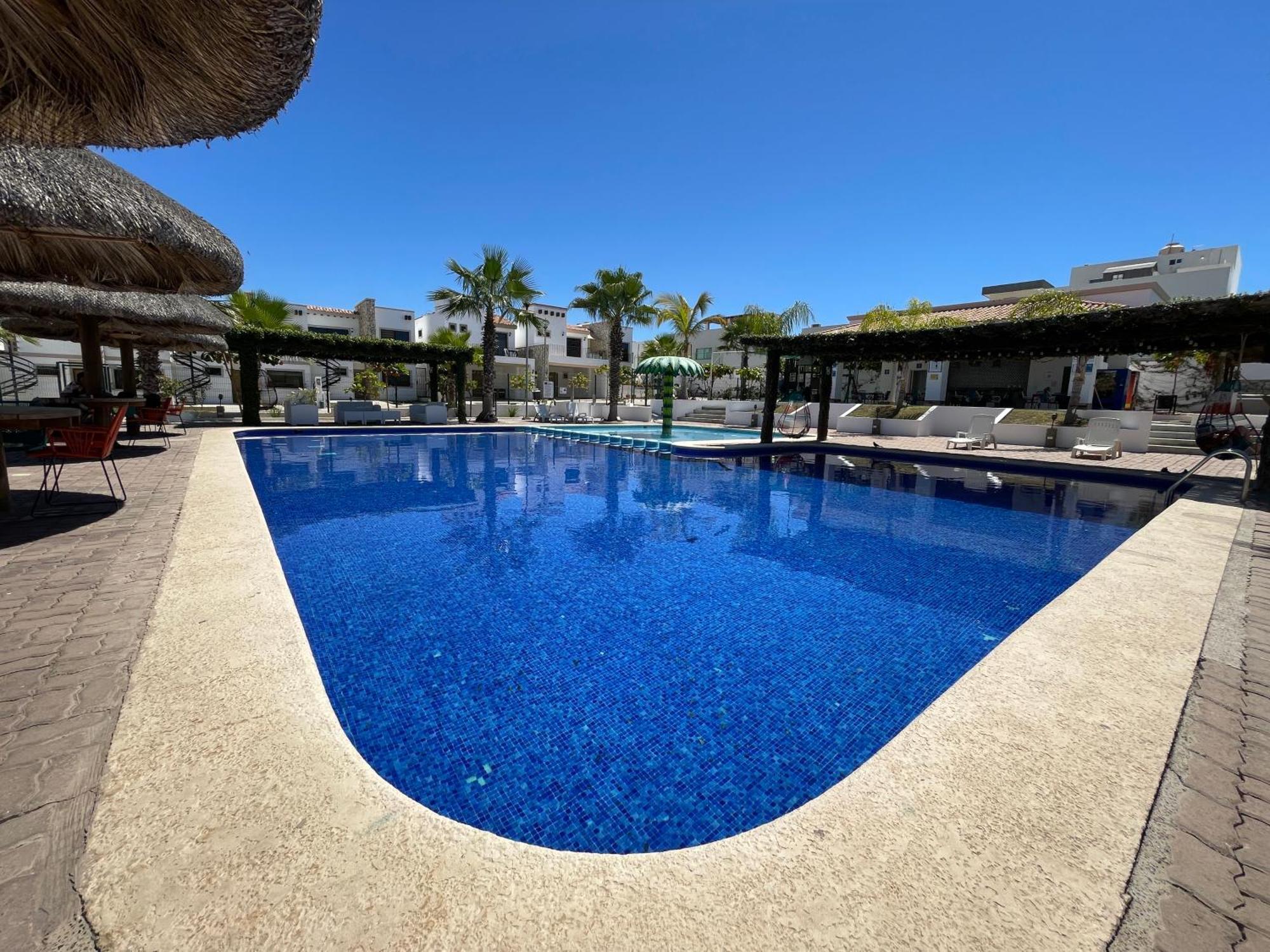 Depto. Totalmente Nuevo Y Amueblado Apartment มาซาตลัน ภายนอก รูปภาพ
