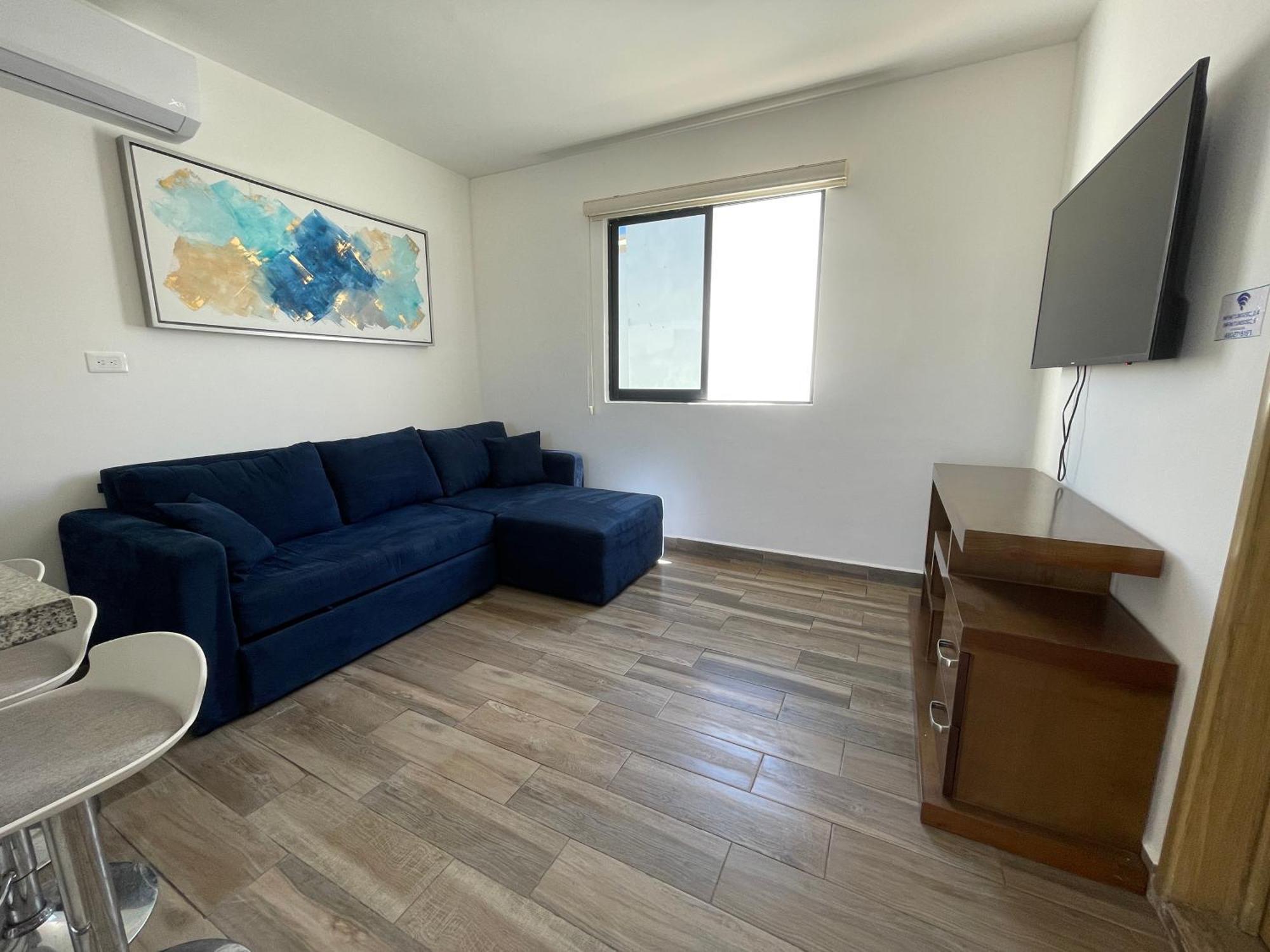 Depto. Totalmente Nuevo Y Amueblado Apartment มาซาตลัน ภายนอก รูปภาพ