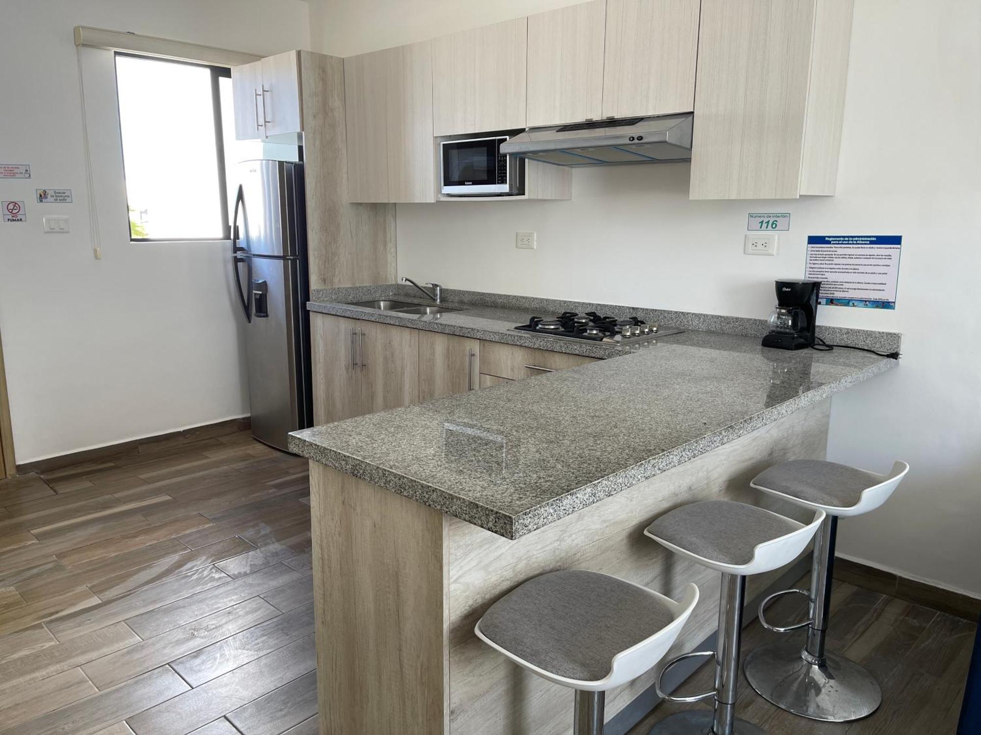 Depto. Totalmente Nuevo Y Amueblado Apartment มาซาตลัน ภายนอก รูปภาพ