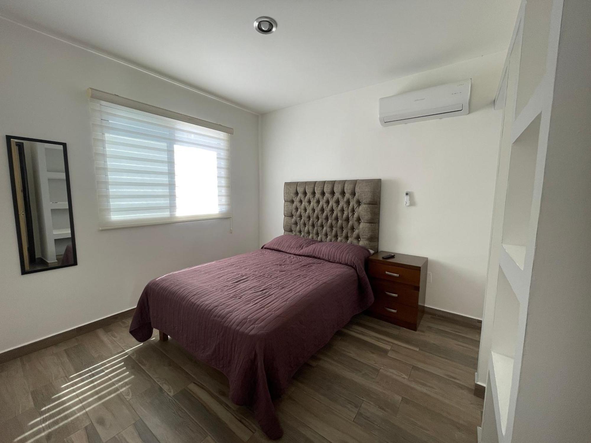 Depto. Totalmente Nuevo Y Amueblado Apartment มาซาตลัน ภายนอก รูปภาพ